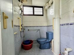 Blk 307 Clementi Meadows (Clementi), HDB 3 Rooms #570241381
